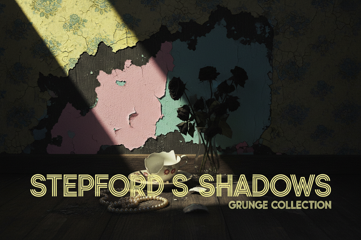 Stepford Collection