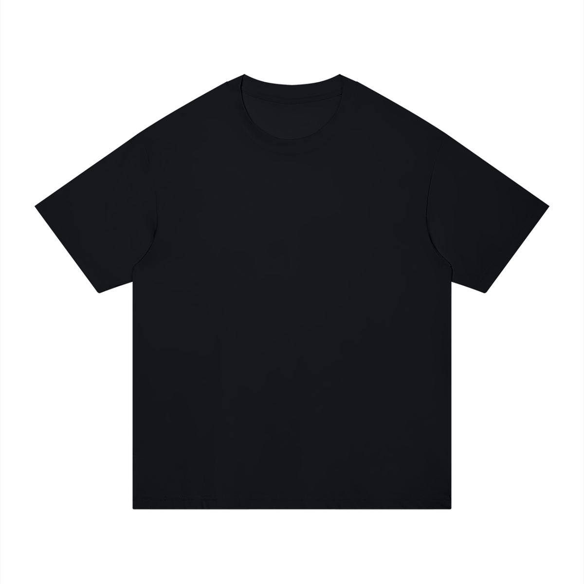Unisex Vintage Wash Distressed Layer T-Shirt