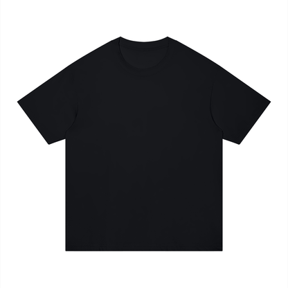 Unisex Vintage Wash Distressed Layer T-Shirt