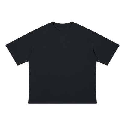 Unisex Vintage Wash Distressed Layer T-Shirt