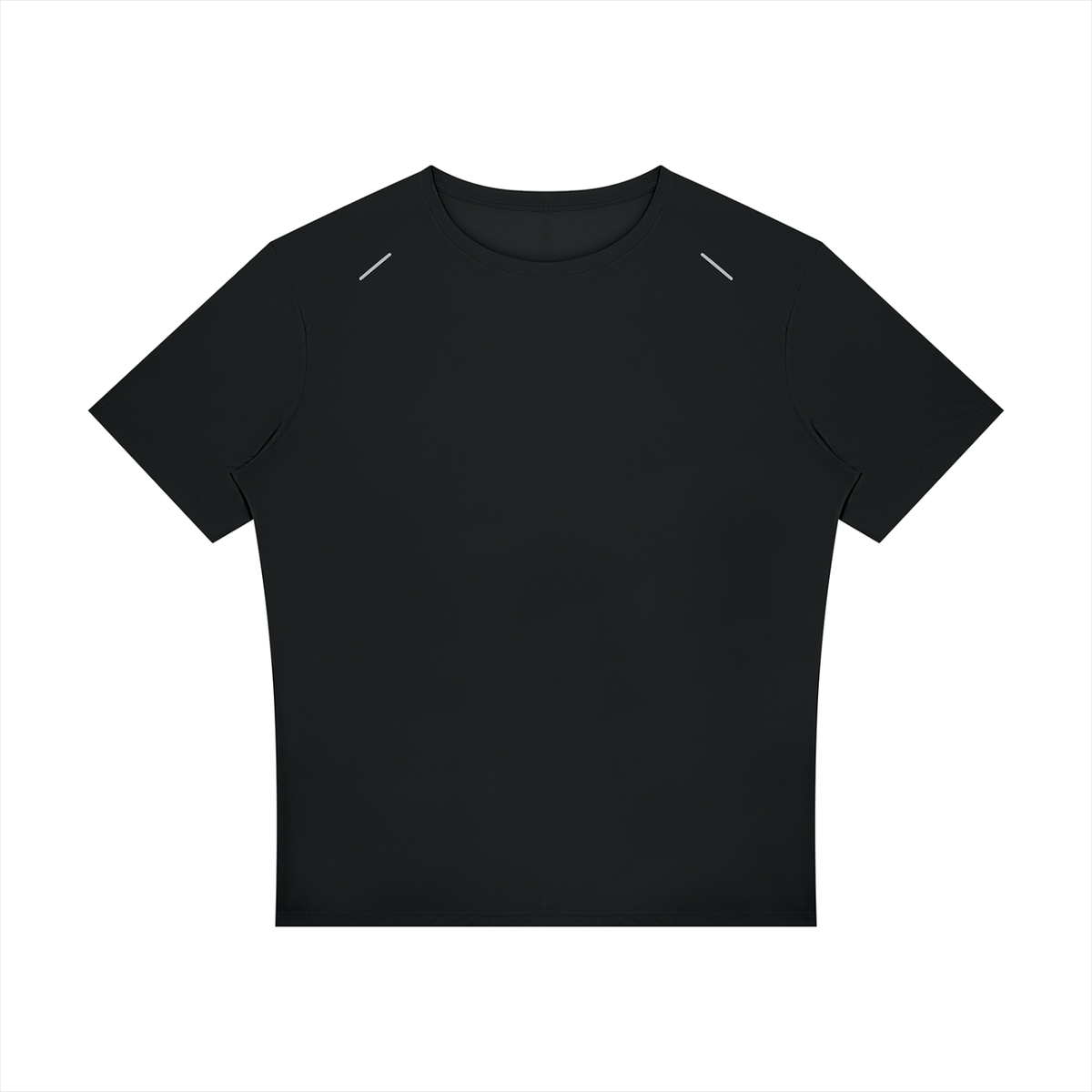 Unisex Vintage Wash Distressed Layer T-Shirt