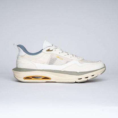 FRQNT Flyers White Noise - Elevate Your Adventures with Unmatched Versatility - Soft Static