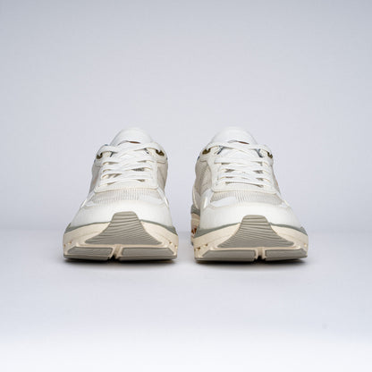 FRQNT Flyers White Noise - Elevate Your Adventures with Unmatched Versatility - Soft Static