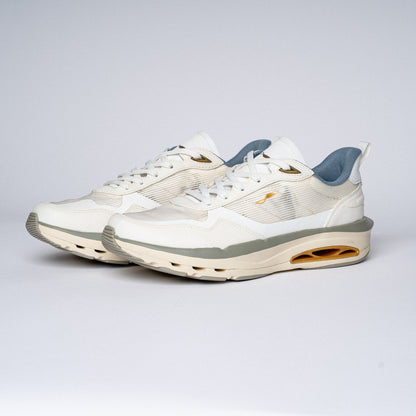FRQNT Flyers White Noise - Elevate Your Adventures with Unmatched Versatility - Soft Static