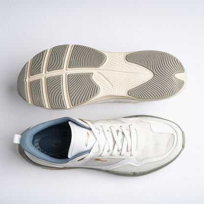FRQNT Flyers White Noise - Elevate Your Adventures with Unmatched Versatility - Soft Static