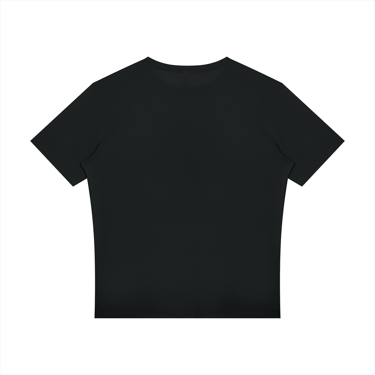 Unisex Vintage Wash Distressed Layer T-Shirt