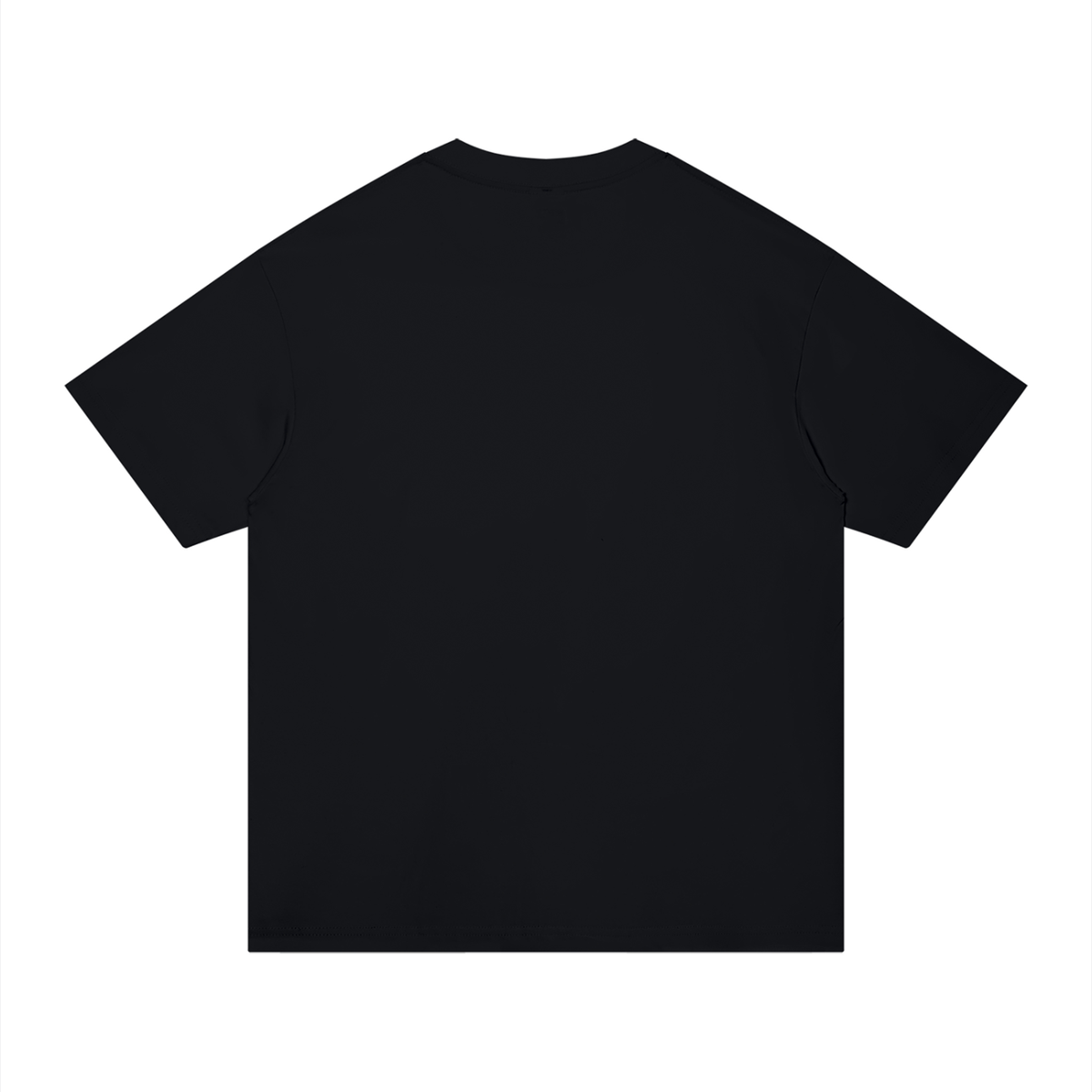 Unisex Vintage Wash Distressed Layer T-Shirt