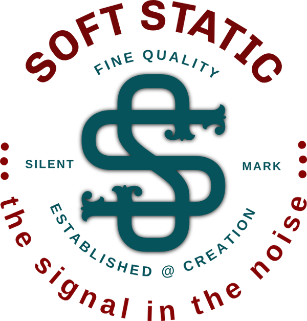 Soft Static